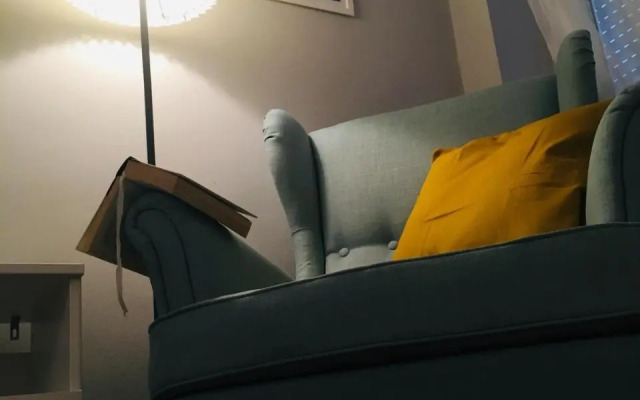Eger szíve apartman
