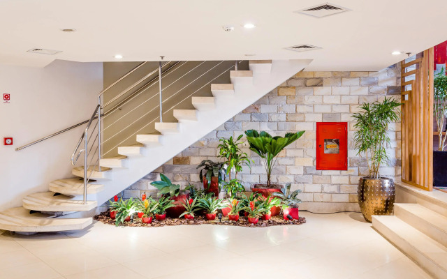 Victory Business Hotel