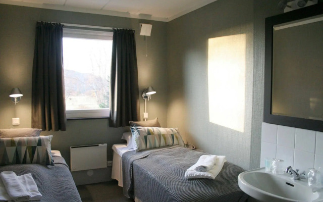 Granavolden Hotel & Gjæstgiveri