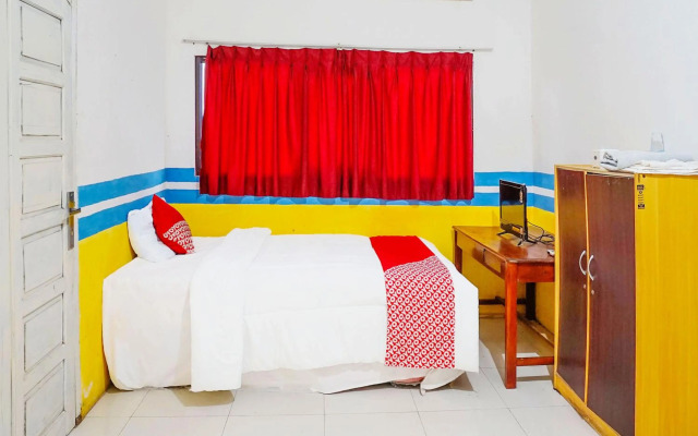 OYO Life 2820 Hotel Perdana Syariah