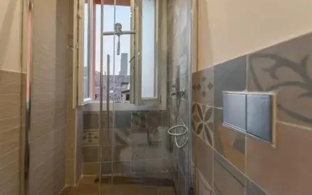 Realkasa Canonica Apartment