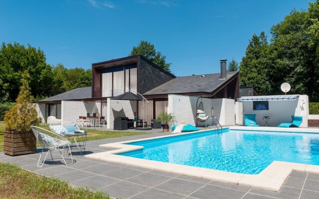 Maison Domaine de Bellevue