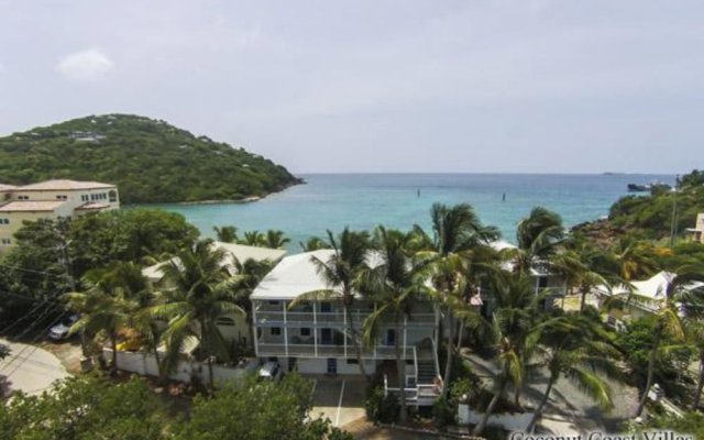 Coconut Coast Villas