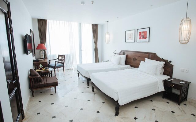 The Palmy Phu Quoc Resort & Spa