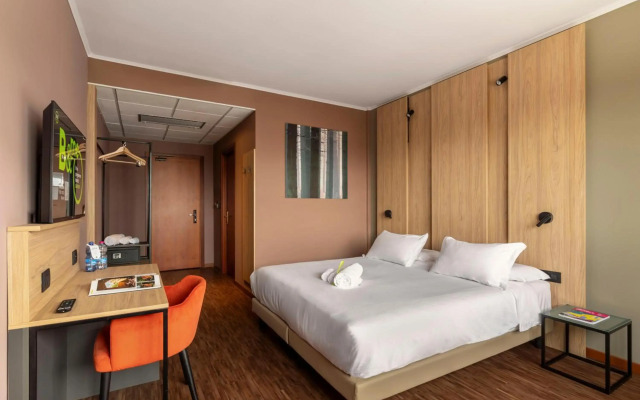 B&B Hotel Cuneo Cristal