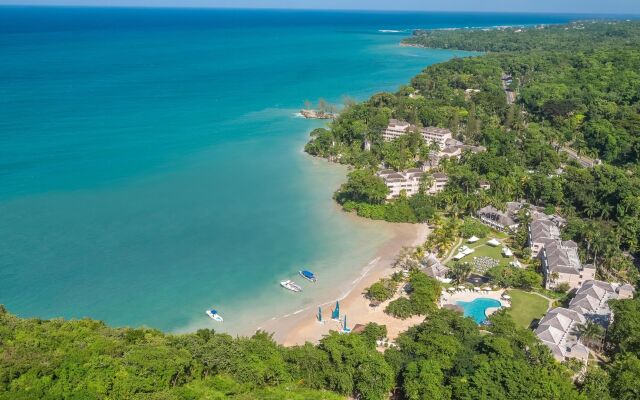 Couples Sans Souci All Inclusive