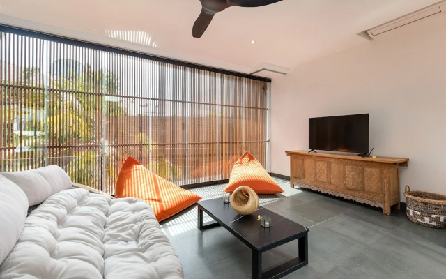 Villa Castil di Udara by Villa Finder