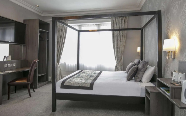 Sure Hotel by Best Western Lockerbie