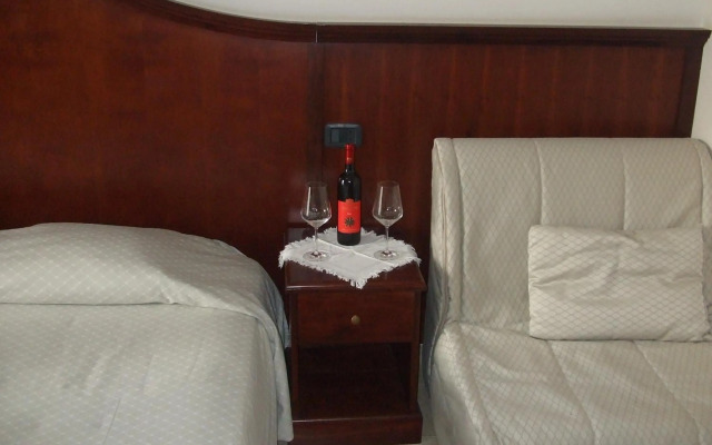 Hotel Stella Del Sud