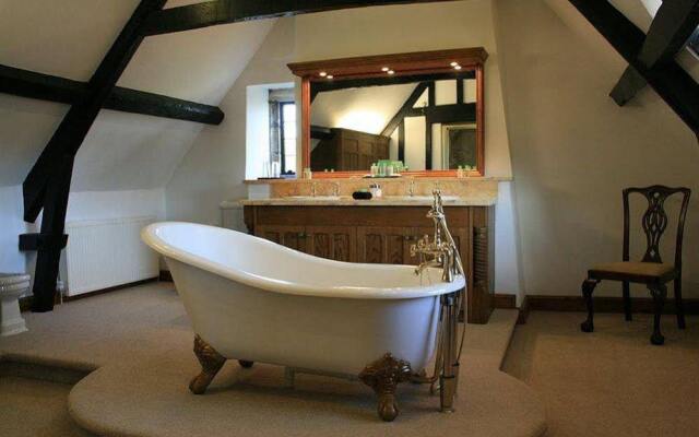 Collin Country House