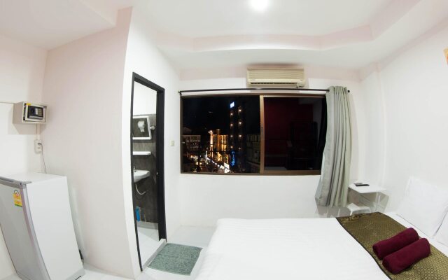 Bella Guesthouse Patong