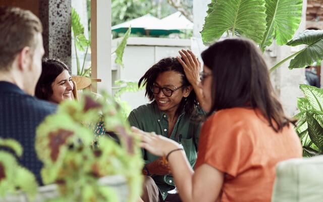 Outpost Ubud