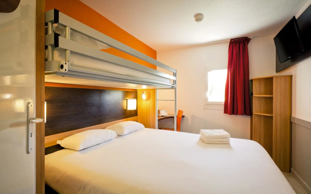 Première Classe Genève Prévessin