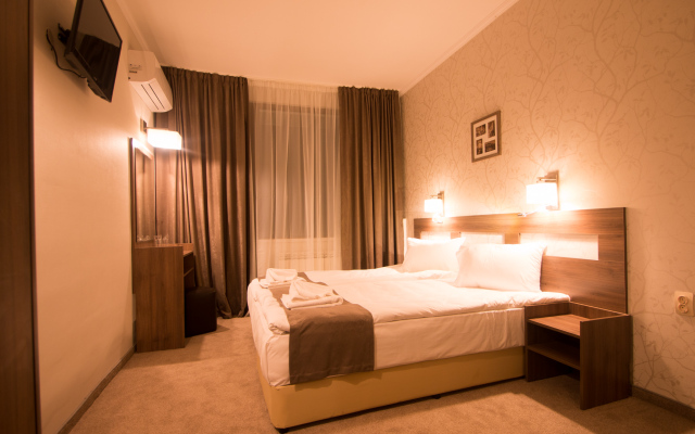 Park Hotel Asenevtsi