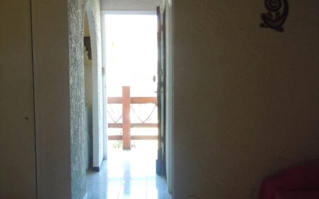 Relais De Bravone