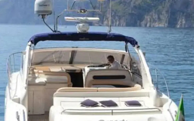 Amalfi Sails