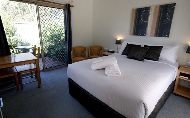 Euroa Motor Inn