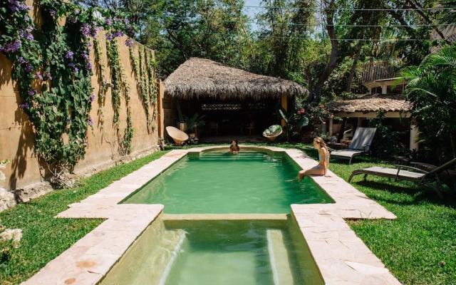 Hotel Tabachin del Puerto