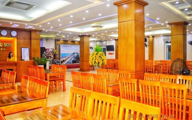 Khach san Tan Truong Son