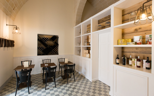Vinilia Wine Resort