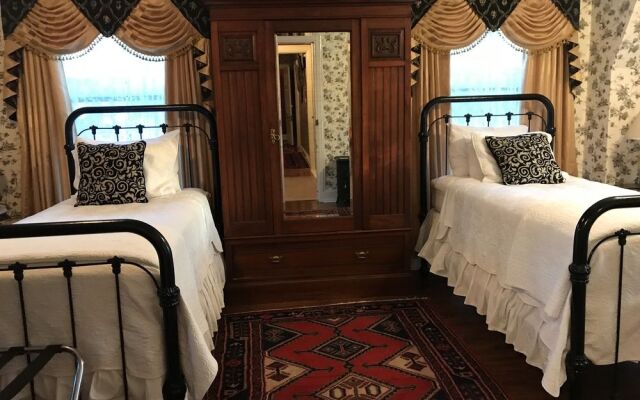 The Gables Bed and Breakfast Philadelphia