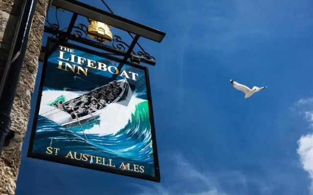 Lifeboat Inn