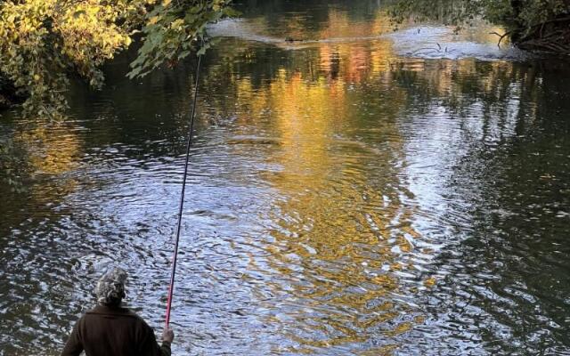 Hostellerie Au Rendez-vous des Amis