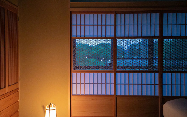 Ryotei Jyusouya