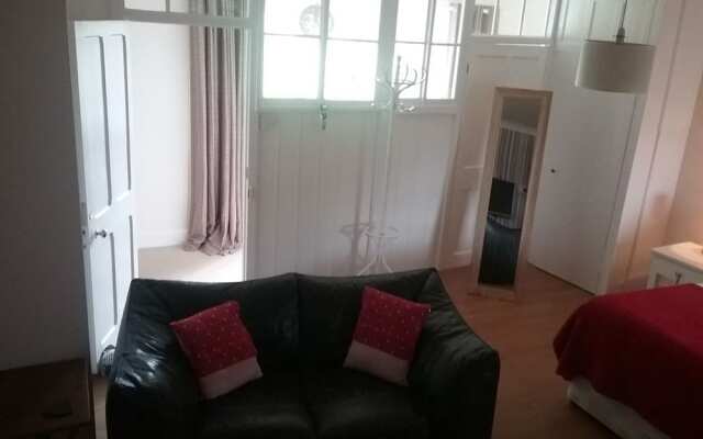 Stowe Barton Bed & Breakfast