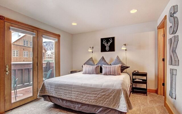 River Run Mill Creek Combo by RedAwning