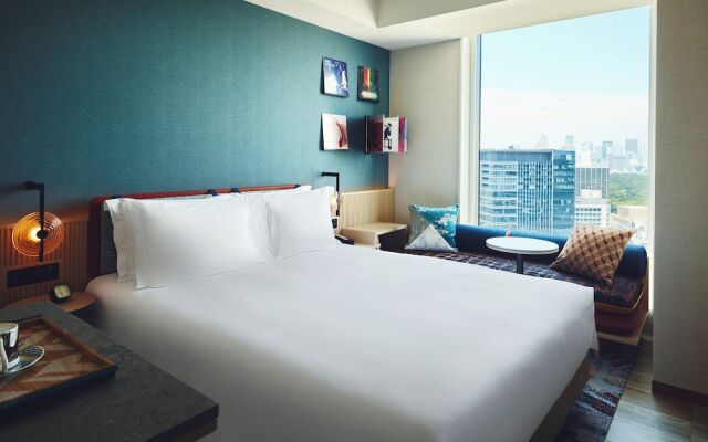 Hotel Indigo Tokyo Shibuya by IHG