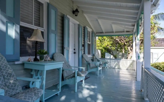 Watercolor 3 Bedroom Home