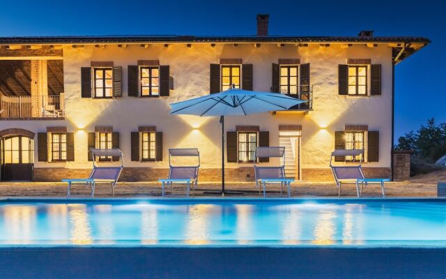 Casa Leonarda 8 Emma Villas