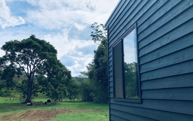 Francisco d'Anconia Tiny House
