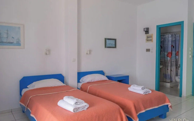 Enplo Apartments