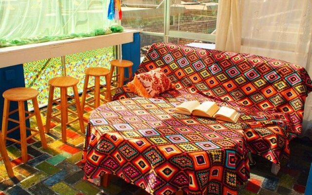 Lhasa Na Li Hostel