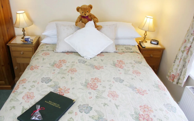 Whitemoor House B&B