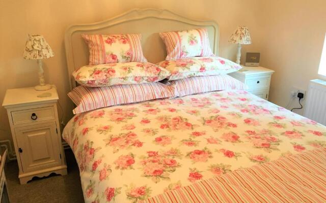 Fring House Apartment