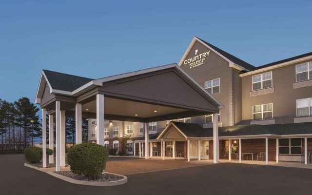 Country Inn Suites By Radisson, Marinette, Wi