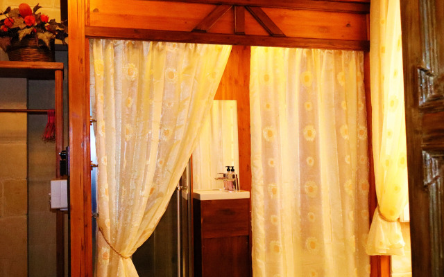 Il-Bàrraġ Farmhouse B&B - Traditional