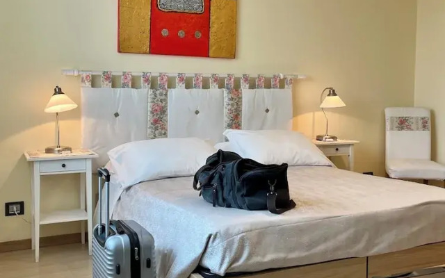 Bed&Breakfast EREMES
