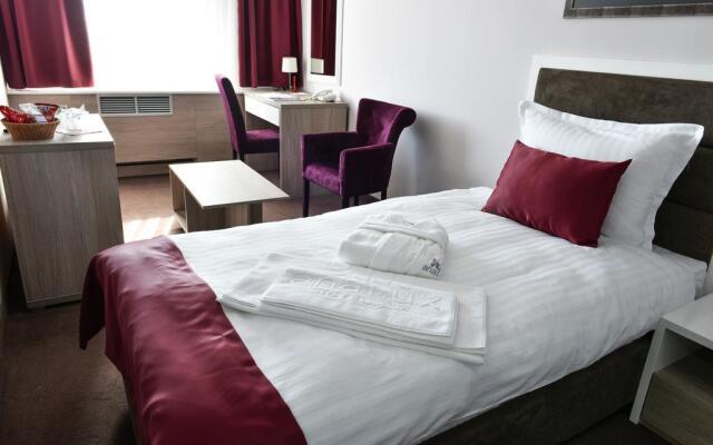 Hotel Ana Lux Spa