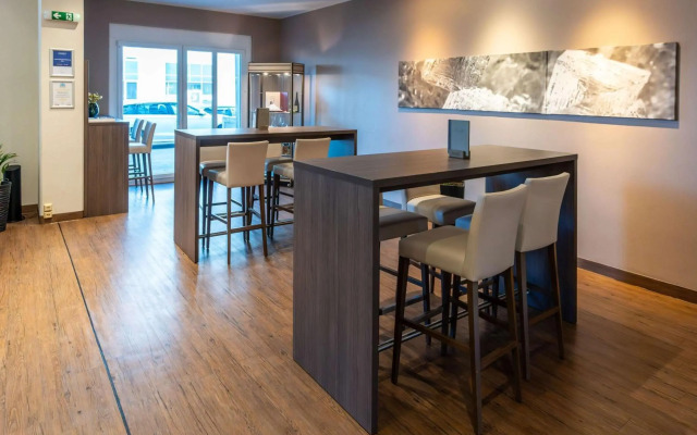 Mercure Salzburg City