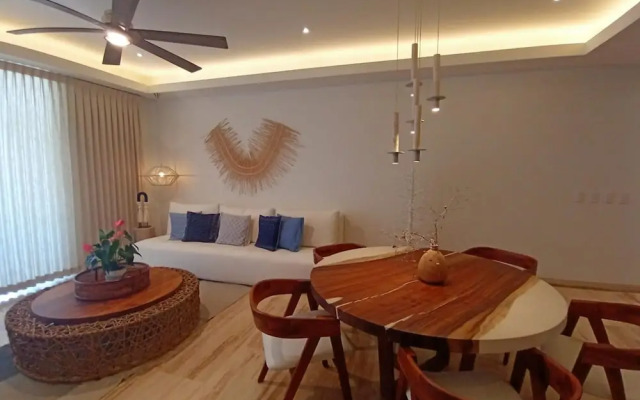 Live Aqua Private Residences La Paz