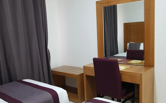 Nova Park Hotel
