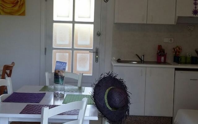 Apartamentos Colomar Ibiza