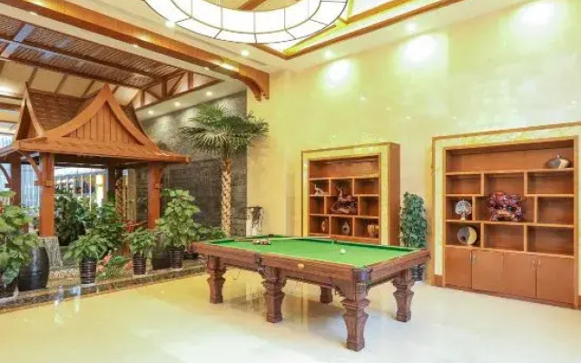 Wyndham Days Square Hotel