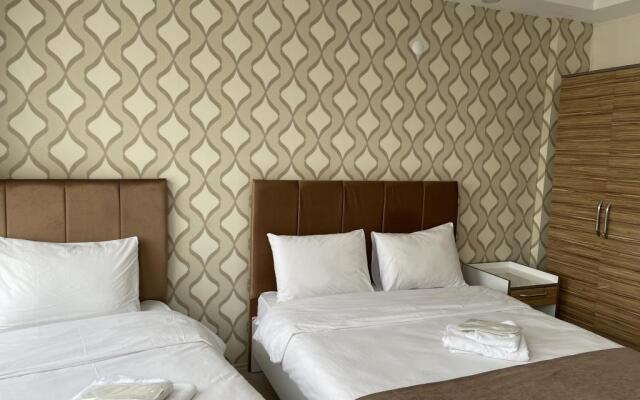 Malkoc Otel