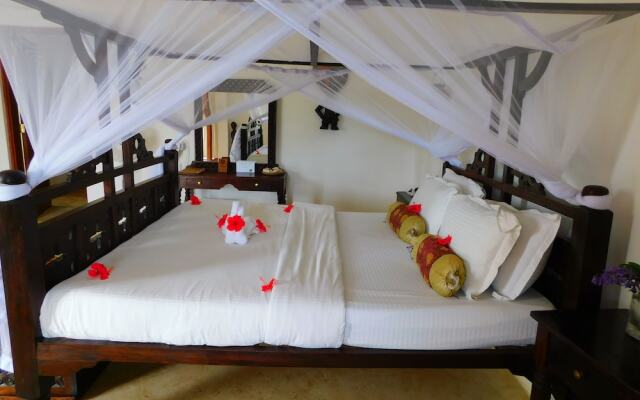 Hotel Sonrisa