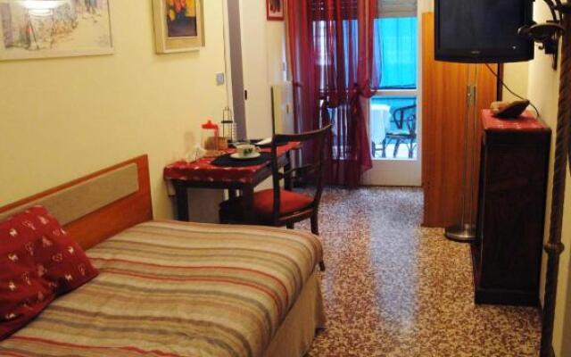 B&B Villa Olmo